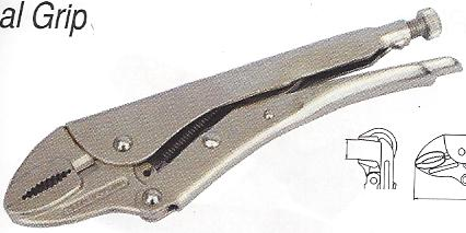 AYARLI PENSE 250 mm UNIVERSAL   IZELTAS